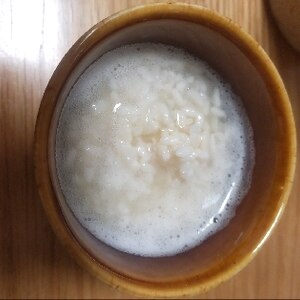 お米不要・米麹のみ★炊飯器で甘酒